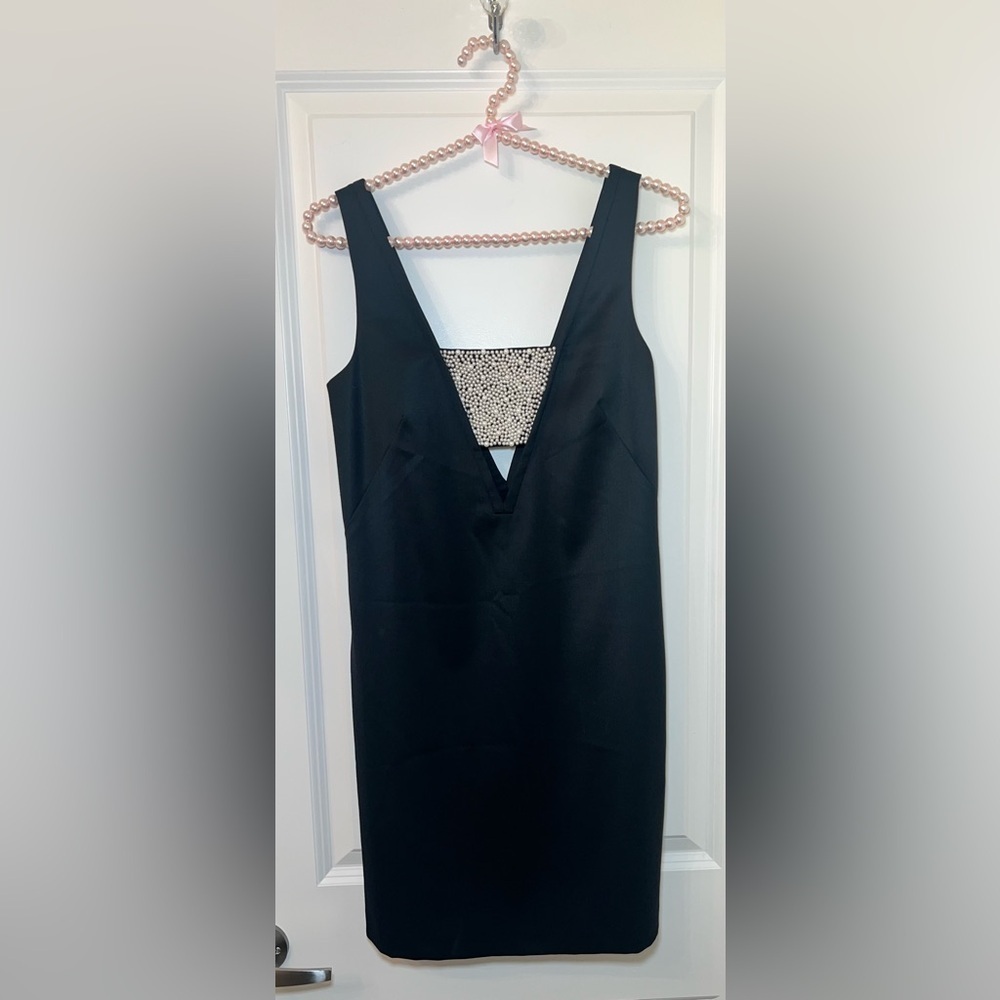Club Monaco Darelle Dress - Picture 2 of 8